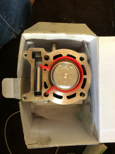 ヤマハマジェスティ125FI＋レストアキット値下げしました。