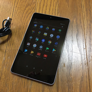 Nexus7 16G