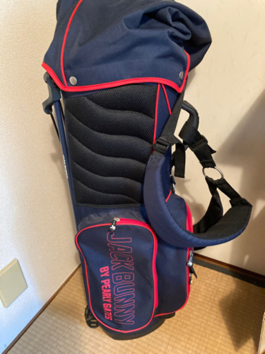 ゴルフバック売ります