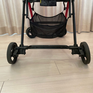 コンビベビーカー　combi F2 Plusの画像