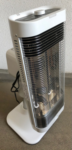 ヒーター★コロナDH-1220R遠赤外線ストーブ★超美品