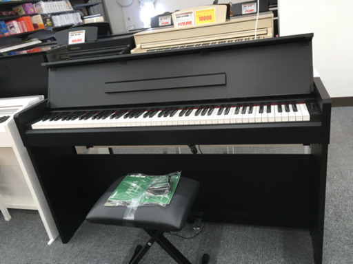 i302 YAMAHA YDP-S34 2019年製　ヤマハ　電子ピアノ