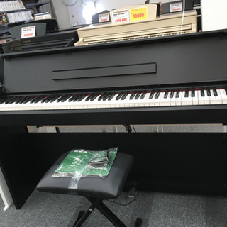 i302 YAMAHA YDP-S34 2019年製　ヤマハ　電子ピアノ