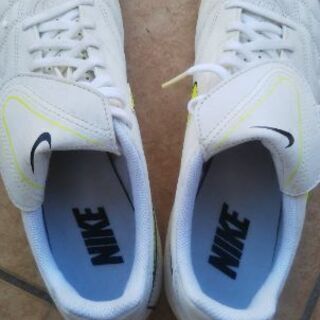 最終値下げ中♪NIKEスニーカー26,5cm