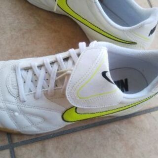 最終値下げ中♪NIKEスニーカー26,5cmの画像