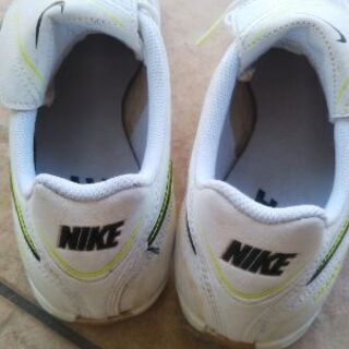 最終値下げ中♪NIKEスニーカー26,5cmの画像