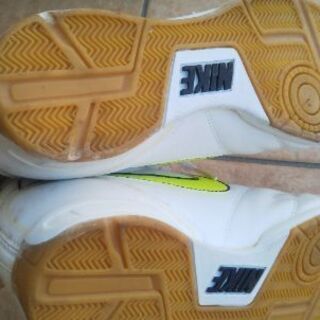最終値下げ中♪NIKEスニーカー26,5cmの画像