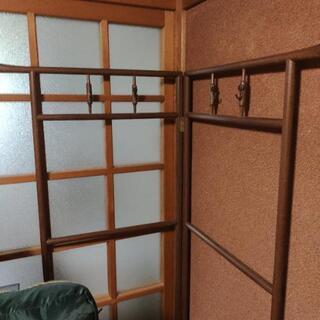 えもんかけ