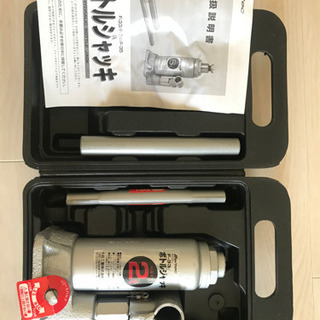 ボトルジャッキ F-33 【illeltec】の画像