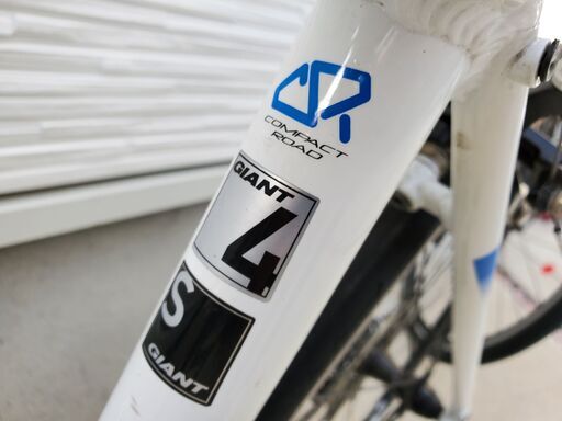 [値下げ！]GIANTロードバイク