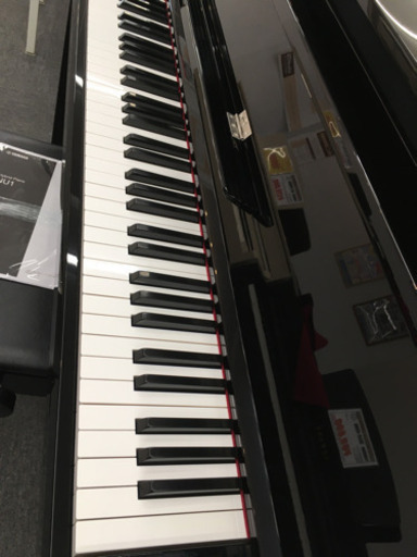 i304 YAMAHA  NU1  2015年製 ヤマハ　電子ピアノ　ハイブリッド