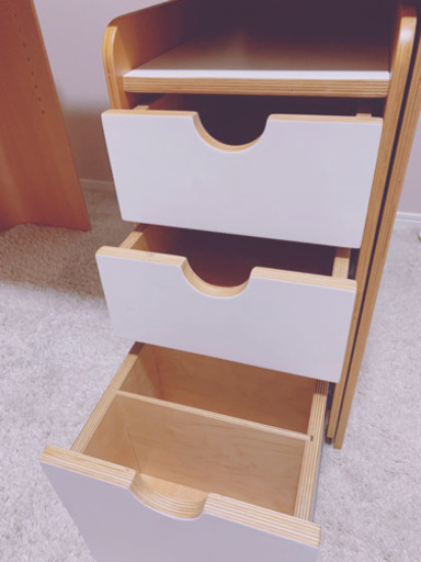 アクタス アンファン デスクセット