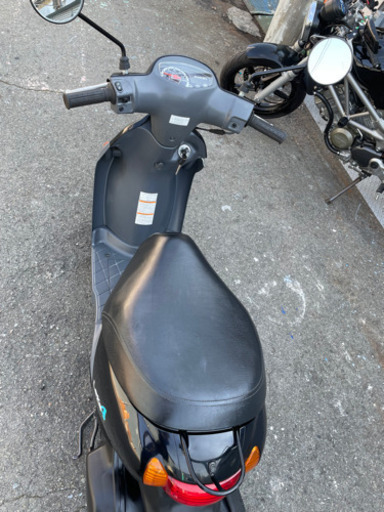 守口市から  レッツ4  走ります 割れがありますが綺麗！値引き値引き！