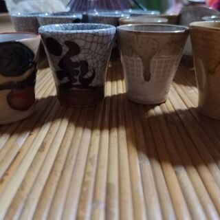 おちょこ28こ