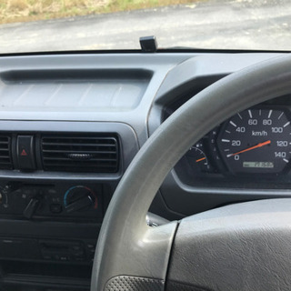 ミニキャブ車検付き！の画像