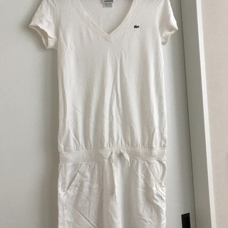 ラコステ　6店セットの画像