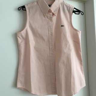 ラコステ　6店セット