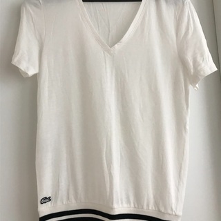 ラコステ　6店セットの画像