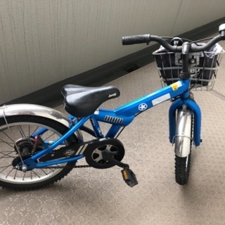 子供自転車 Jeep JE-18
