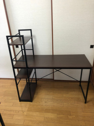 パソコン用デスク