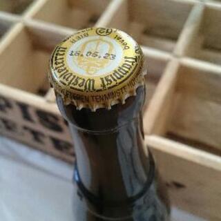 [幻のベルギービール]ウエストフレテレン12(6本)&ケースの画像