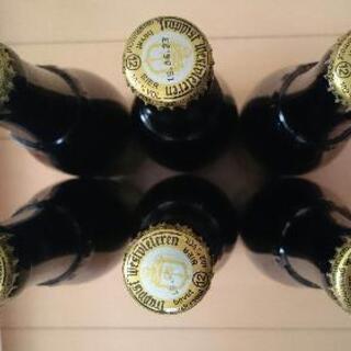 [幻のベルギービール]ウエストフレテレン12(6本)&ケースの画像