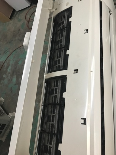 2016 Corona 6畳、無料の基本的なエアコンの建設