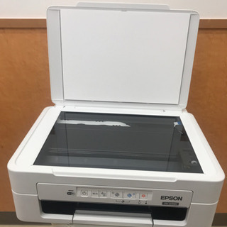 【格安】EPSON インクジェットプリンターPX-049Aの画像