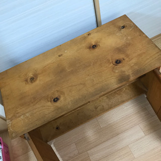 テレビ台の画像