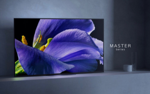 【新品未開封】SONY 77A9G 4K HDR 77インチ 有機ELテレビ 4K TV 最上位モデル