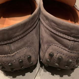 TODS メンズシューズ　サイズ10の画像