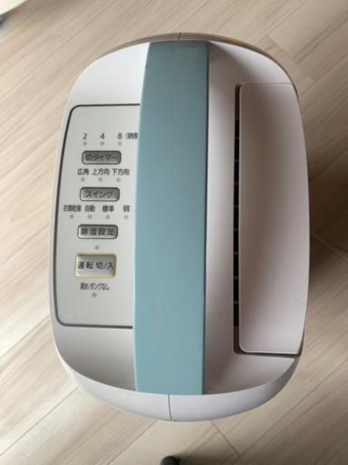 アイリスオーヤマ　除湿機、乾燥機