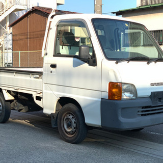🟢総額18.8万円🟢車検満タン2年🟢驚きの3万km！🟢サンバート...