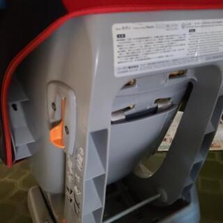 チャイルドシートの画像