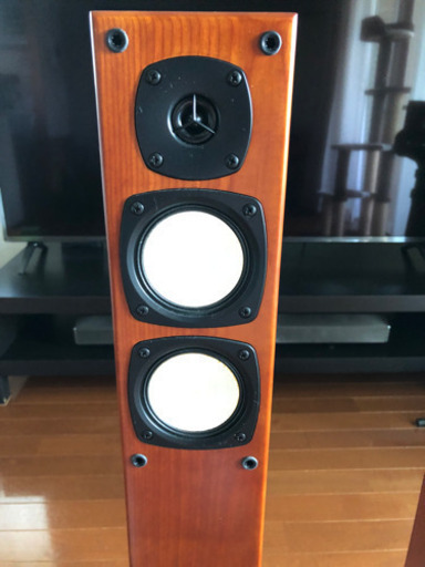 ONKYO スピーカー　D-108E