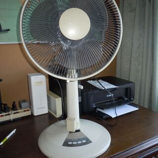 日立の扇風機