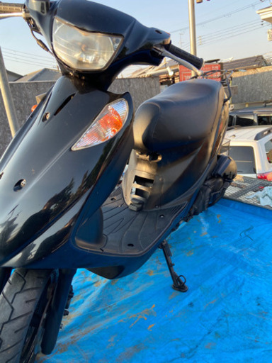 アドレスV125G 在庫セール‼️