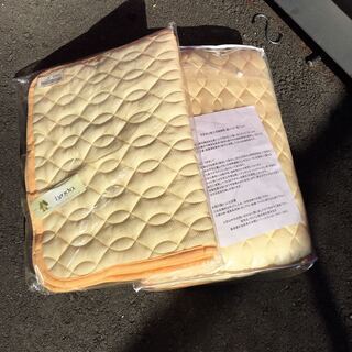 rynda リンダ デオロン 強力 消臭 寝具 敷パット 枕パッ...