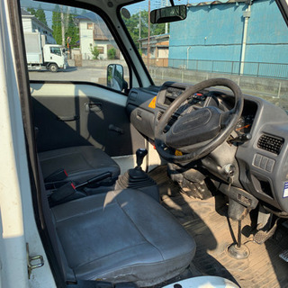 🟢総額14.8万円🟢車検ロング！🟢サンバートラック切り替え4WD🟢早い者勝ち🟢の画像