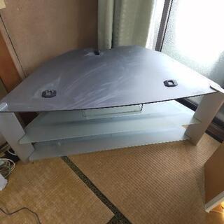 テレビ台 ローボード あげます。の画像