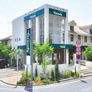 栃木県央の新築一戸建てや分譲・建売住宅ならグランディハウス 真岡支店