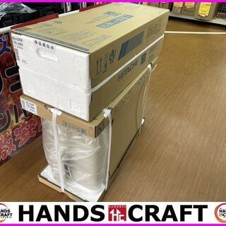 日立　RAS-AJ28K　ルームエアコン　主に8～10畳用　2021年製