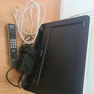 [中古] SONYテレビ 2008年製