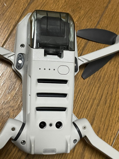 Mavic mini fly more combo DJI ドローン