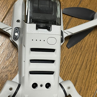 Mavic mini fly more combo DJI ドローン