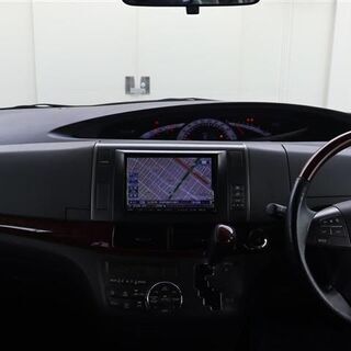 😊愛知県・自社ローン取り扱い店！ エスティマ　アエラス　Gエディションの画像