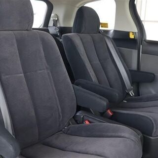 😊愛知県・自社ローン取り扱い店！ エスティマ　アエラス　Gエディションの画像