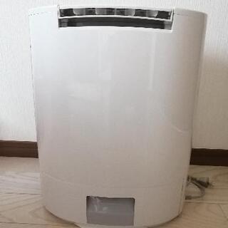 除湿機＆衣類乾燥の画像