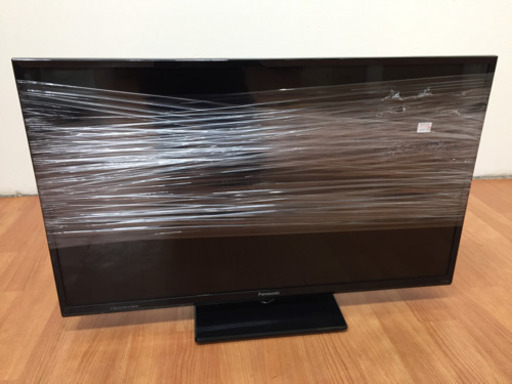Panasonic 32型液晶テレビ TH-32E300 F10-05