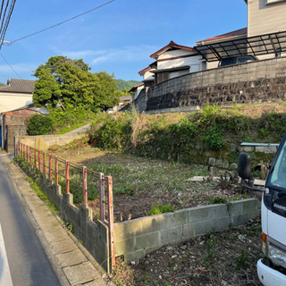 ◎建設作業現場における清掃、片付け 　※m福岡市内・近郊の画像